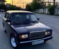 ВАЗ 2107, объемом двигателя 1.5 л и пробегом 0 тыс. км за 1250 $, фото 1 на Automoto.ua