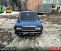 ВАЗ 2107, объемом двигателя 16 л и пробегом 0 тыс. км за 1600 $, фото 5 на Automoto.ua