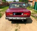 ВАЗ 2107, объемом двигателя 1.6 л и пробегом 200 тыс. км за 800 $, фото 3 на Automoto.ua
