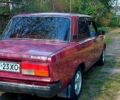 ВАЗ 2107, объемом двигателя 16 л и пробегом 98 тыс. км за 1400 $, фото 4 на Automoto.ua