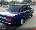 ВАЗ 2107, объемом двигателя 15 л и пробегом 0 тыс. км за 1200 $, фото 1 на Automoto.ua