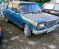 ВАЗ 2107 2003 в Ахтырке на Automoto.ua ВАЗ 2107, объемом двигателя 1.5 л и пробегом 0 тыс. км за 270 $, фото 2 на Automoto.ua