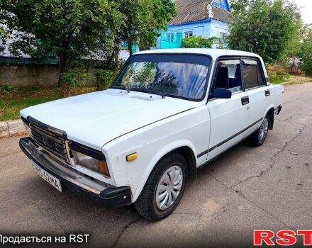 ВАЗ 2107, об'ємом двигуна 1.5 л та пробігом 0 тис. км за 900 $, фото 1 на Automoto.ua