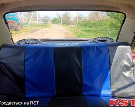 ВАЗ 2107, об'ємом двигуна 1.6 л та пробігом 155 тис. км за 800 $, фото 3 на Automoto.ua
