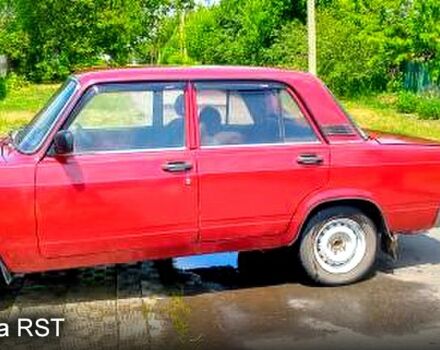 ВАЗ 2107, объемом двигателя 1.5 л и пробегом 60 тыс. км за 830 $, фото 3 на Automoto.ua