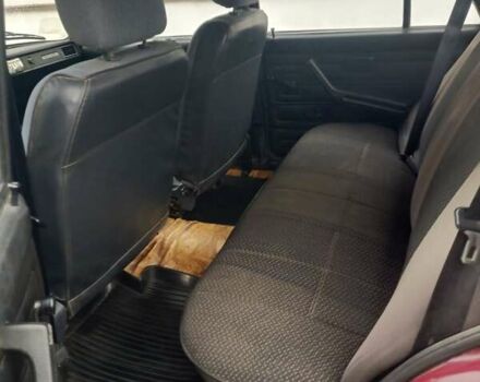 ВАЗ 2107 2003 у Лубнах на Automoto.ua ВАЗ 2107, об'ємом двигуна 1.6 л та пробігом 37 тис. км за 1200 $, фото 1 на Automoto.ua