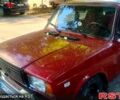 ВАЗ 2107, объемом двигателя 1.5 л и пробегом 200 тыс. км за 1250 $, фото 1 на Automoto.ua