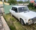 ВАЗ 2107, объемом двигателя 1.5 л и пробегом 200 тыс. км за 499 $, фото 1 на Automoto.ua