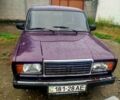 ВАЗ 2107, объемом двигателя 1.5 л и пробегом 77 тыс. км за 1200 $, фото 1 на Automoto.ua
