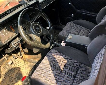 ВАЗ 2107 2003 в Сумах на Automoto.ua ВАЗ 2107, объемом двигателя 1.6 л и пробегом 200 тыс. км за 800 $, фото 2 на Automoto.ua
