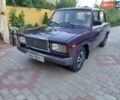 ВАЗ 2107, объемом двигателя 1.5 л и пробегом 95 тыс. км за 1650 $, фото 1 на Automoto.ua