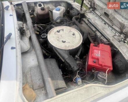 ВАЗ 2107, объемом двигателя 1.5 л и пробегом 200 тыс. км за 499 $, фото 2 на Automoto.ua