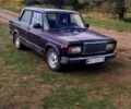 ВАЗ 2107, объемом двигателя 1.2 л и пробегом 298 тыс. км за 600 $, фото 1 на Automoto.ua