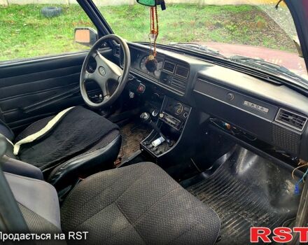 ВАЗ 2107, объемом двигателя 1.5 л и пробегом 0 тыс. км за 1350 $, фото 3 на Automoto.ua