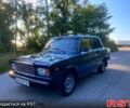 ВАЗ 2107, объемом двигателя 1.5 л и пробегом 57 тыс. км за 2300 $, фото 1 на Automoto.ua