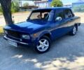 ВАЗ 2107, объемом двигателя 1.5 л и пробегом 0 тыс. км за 1650 $, фото 1 на Automoto.ua