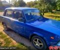 ВАЗ 2107, объемом двигателя 1.5 л и пробегом 0 тыс. км за 1000 $, фото 1 на Automoto.ua
