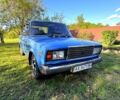 ВАЗ 2107, объемом двигателя 1.5 л и пробегом 110 тыс. км за 1400 $, фото 4 на Automoto.ua