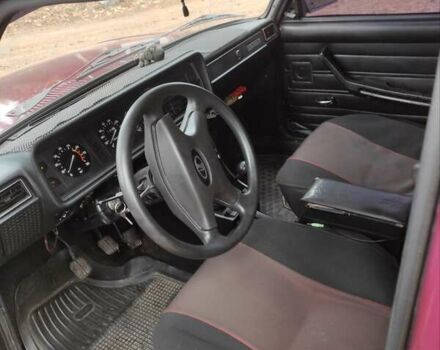 ВАЗ 2107, об'ємом двигуна 1.45 л та пробігом 168 тис. км за 1200 $, фото 4 на Automoto.ua