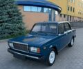 ВАЗ 2107, объемом двигателя 0 л и пробегом 25 тыс. км за 3350 $, фото 1 на Automoto.ua