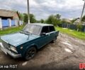 ВАЗ 2107, объемом двигателя 1.5 л и пробегом 24 тыс. км за 2000 $, фото 1 на Automoto.ua