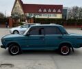 ВАЗ 2107, объемом двигателя 16 л и пробегом 135 тыс. км за 999 $, фото 5 на Automoto.ua