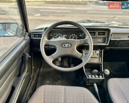 ВАЗ 2107, об'ємом двигуна 1.5 л та пробігом 36 тис. км за 2350 $, фото 13 на Automoto.ua