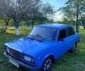 ВАЗ 2107, объемом двигателя 1.5 л и пробегом 110 тыс. км за 1400 $, фото 1 на Automoto.ua