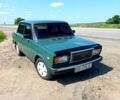 ВАЗ 2107, объемом двигателя 1.5 л и пробегом 95 тыс. км за 850 $, фото 3 на Automoto.ua