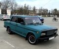 ВАЗ 2107, объемом двигателя 16 л и пробегом 135 тыс. км за 999 $, фото 1 на Automoto.ua