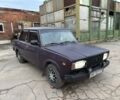 ВАЗ 2107, объемом двигателя 0 л и пробегом 369 тыс. км за 750 $, фото 1 на Automoto.ua