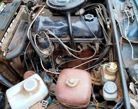 ВАЗ 2107, об'ємом двигуна 1.3 л та пробігом 0 тис. км за 650 $, фото 3 на Automoto.ua