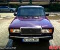 ВАЗ 2107, об'ємом двигуна 1.5 л та пробігом 50 тис. км за 1350 $, фото 1 на Automoto.ua