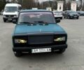 ВАЗ 2107, объемом двигателя 16 л и пробегом 135 тыс. км за 999 $, фото 2 на Automoto.ua