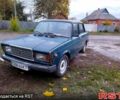 ВАЗ 2107, об'ємом двигуна 1.3 л та пробігом 0 тис. км за 650 $, фото 2 на Automoto.ua