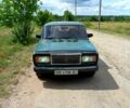 ВАЗ 2107, объемом двигателя 1.5 л и пробегом 95 тыс. км за 850 $, фото 1 на Automoto.ua