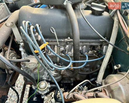 ВАЗ 2107, об'ємом двигуна 1.5 л та пробігом 36 тис. км за 2350 $, фото 6 на Automoto.ua