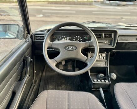 ВАЗ 2107, объемом двигателя 1.5 л и пробегом 36 тыс. км за 2350 $, фото 14 на Automoto.ua