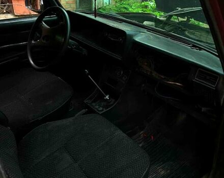 ВАЗ 2107, объемом двигателя 1.5 л и пробегом 0 тыс. км за 400 $, фото 5 на Automoto.ua