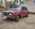 ВАЗ 2107, об'ємом двигуна 1.45 л та пробігом 168 тис. км за 1200 $, фото 3 на Automoto.ua