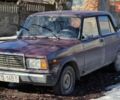 ВАЗ 2107, об'ємом двигуна 1.5 л та пробігом 243 тис. км за 480 $, фото 1 на Automoto.ua