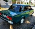ВАЗ 2107, объемом двигателя 1.5 л и пробегом 95 тыс. км за 850 $, фото 5 на Automoto.ua