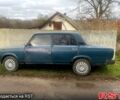 ВАЗ 2107, объемом двигателя 1.6 л и пробегом 130 тыс. км за 1000 $, фото 4 на Automoto.ua