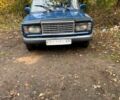 ВАЗ 2107 2004 в Лозовой на Automoto.ua ВАЗ 2107, объемом двигателя 1.6 л и пробегом 90 тыс. км за 700 $, фото 1 на Automoto.ua