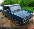 ВАЗ 2107, об'ємом двигуна 1.6 л та пробігом 0 тис. км за 1450 $, фото 1 на Automoto.ua