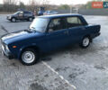 ВАЗ 2107 2004 в Залещиках на Automoto.ua ВАЗ 2107, объемом двигателя 1.5 л и пробегом 50 тыс. км за 1650 $, фото 3 на Automoto.ua