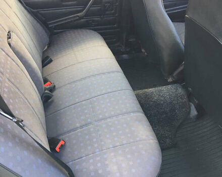 ВАЗ 2107 2004 в Залещиках на Automoto.ua ВАЗ 2107, объемом двигателя 1.5 л и пробегом 50 тыс. км за 1650 $, фото 7 на Automoto.ua