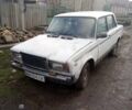 ВАЗ 2107, объемом двигателя 1.45 л и пробегом 48 тыс. км за 959 $, фото 1 на Automoto.ua