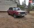 ВАЗ 2107, об'ємом двигуна 1.45 л та пробігом 168 тис. км за 1200 $, фото 1 на Automoto.ua