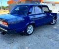 ВАЗ 2107, объемом двигателя 1.5 л и пробегом 0 тыс. км за 1650 $, фото 1 на Automoto.ua